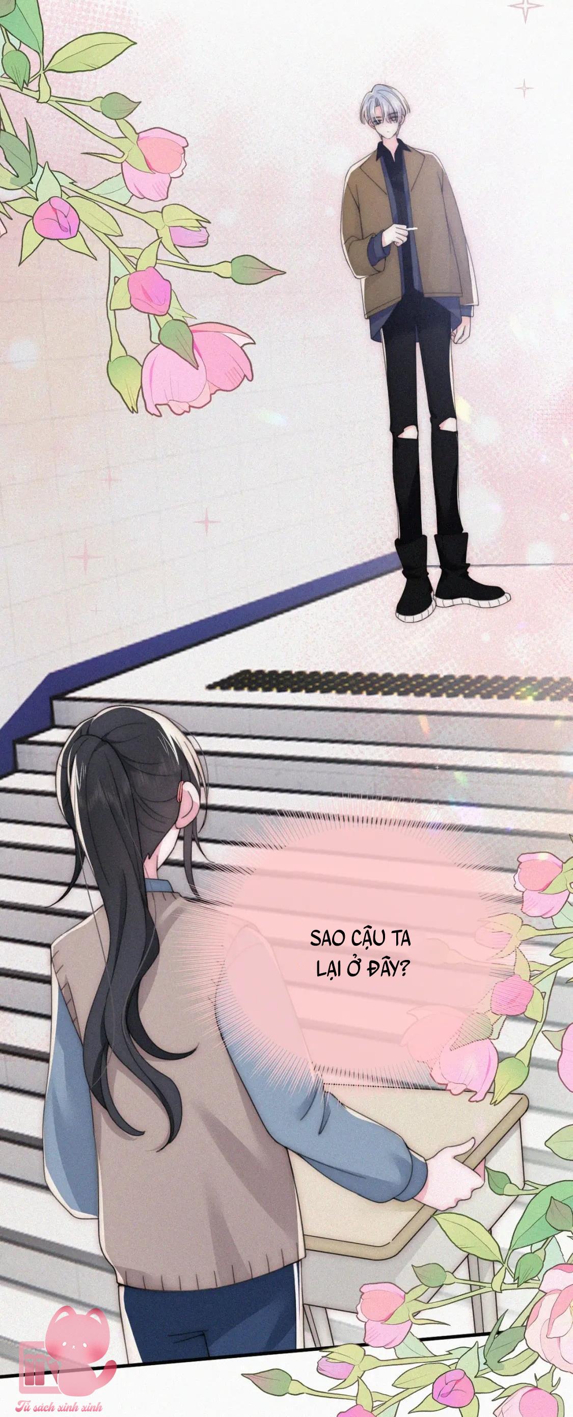Bệnh Yêu - Chap 31 - Trang 14
