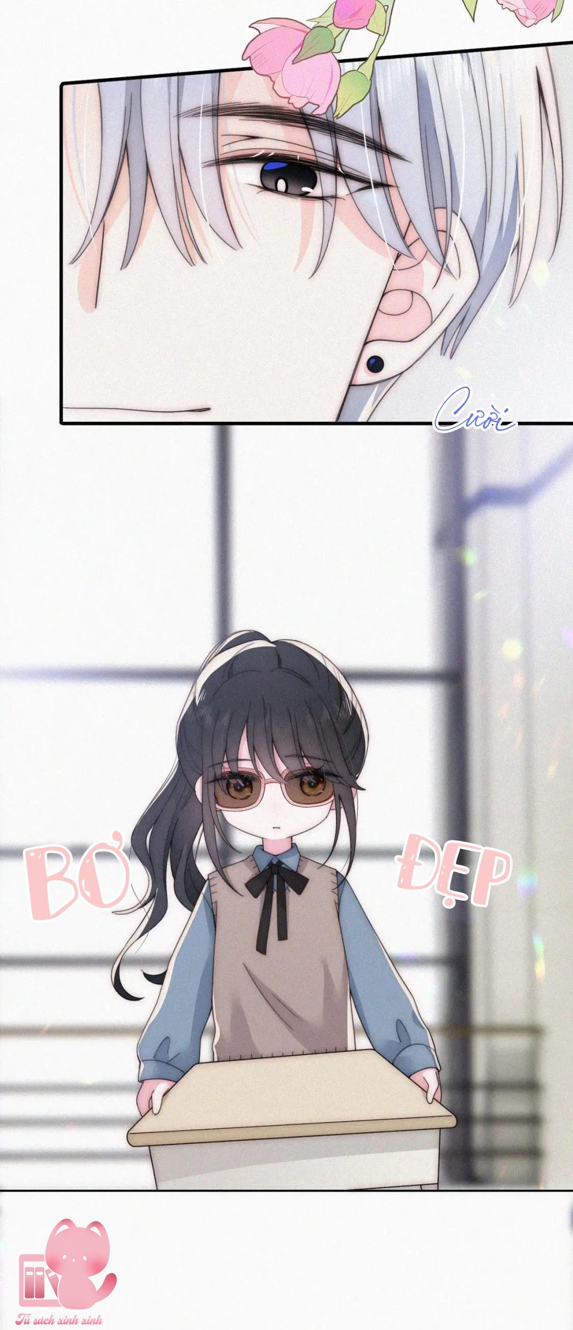 Bệnh Yêu - Chap 31 - Trang 15