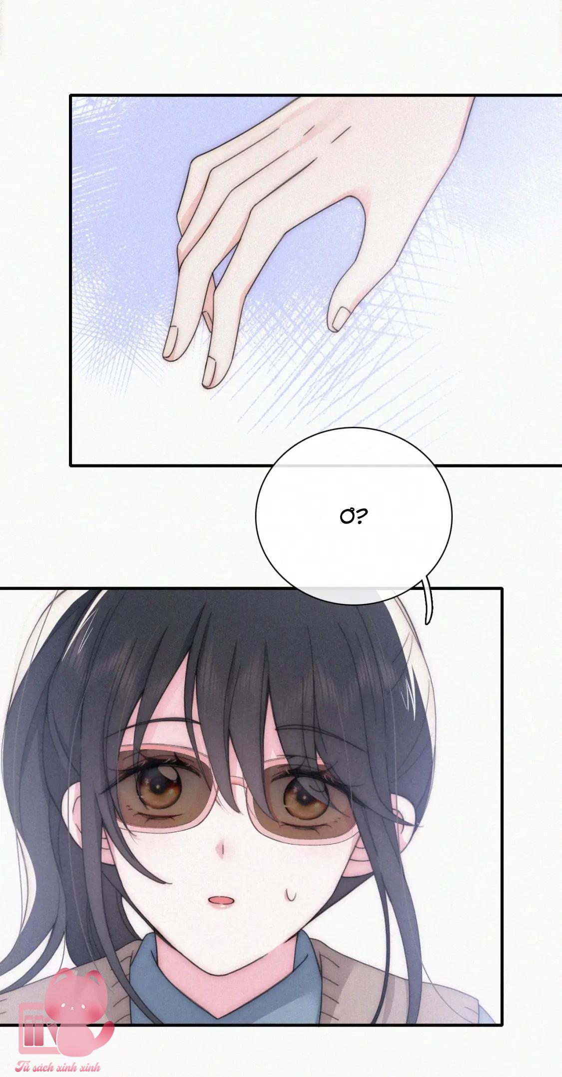 Bệnh Yêu - Chap 31 - Trang 16