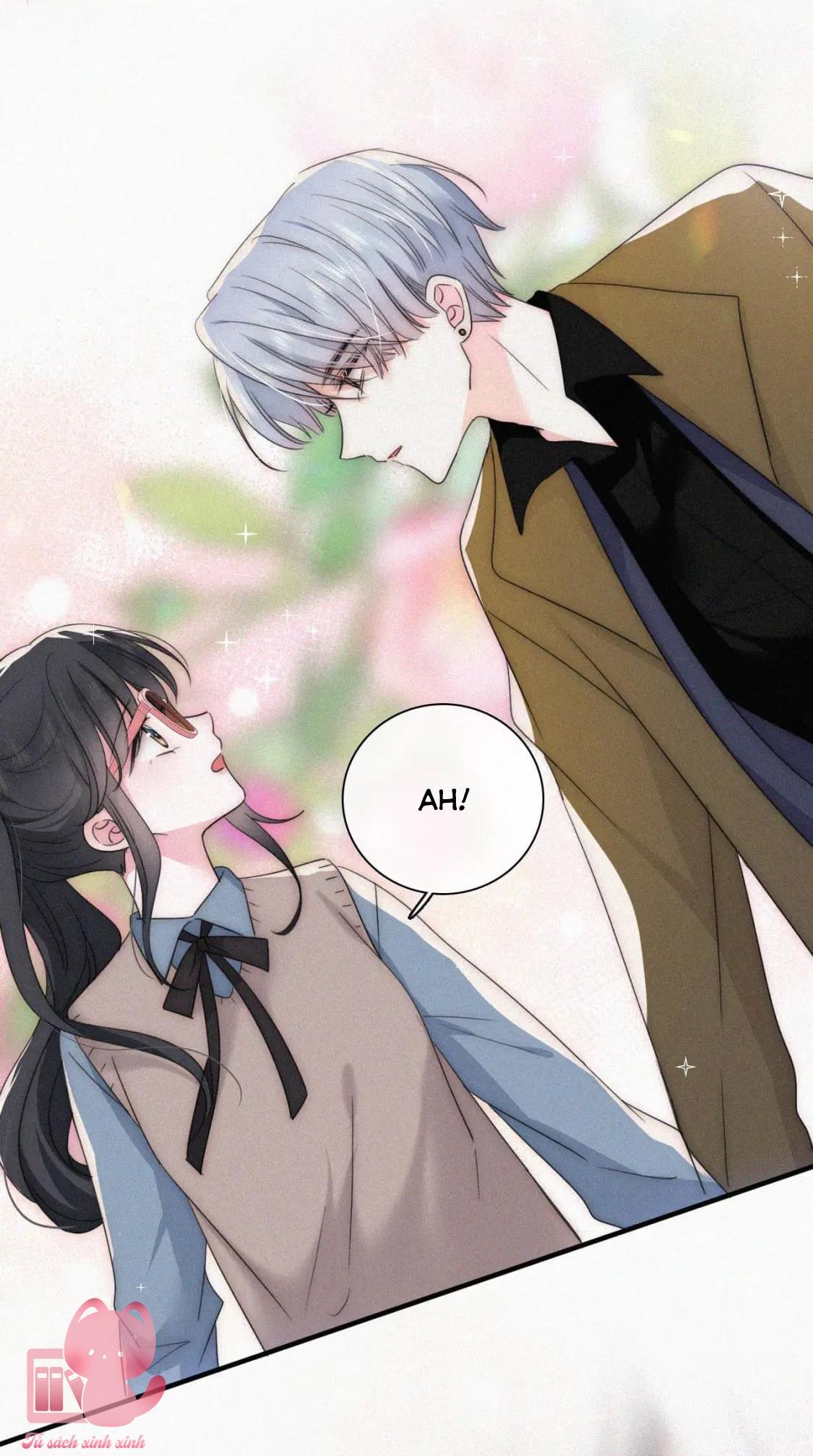 Bệnh Yêu - Chap 31 - Trang 29
