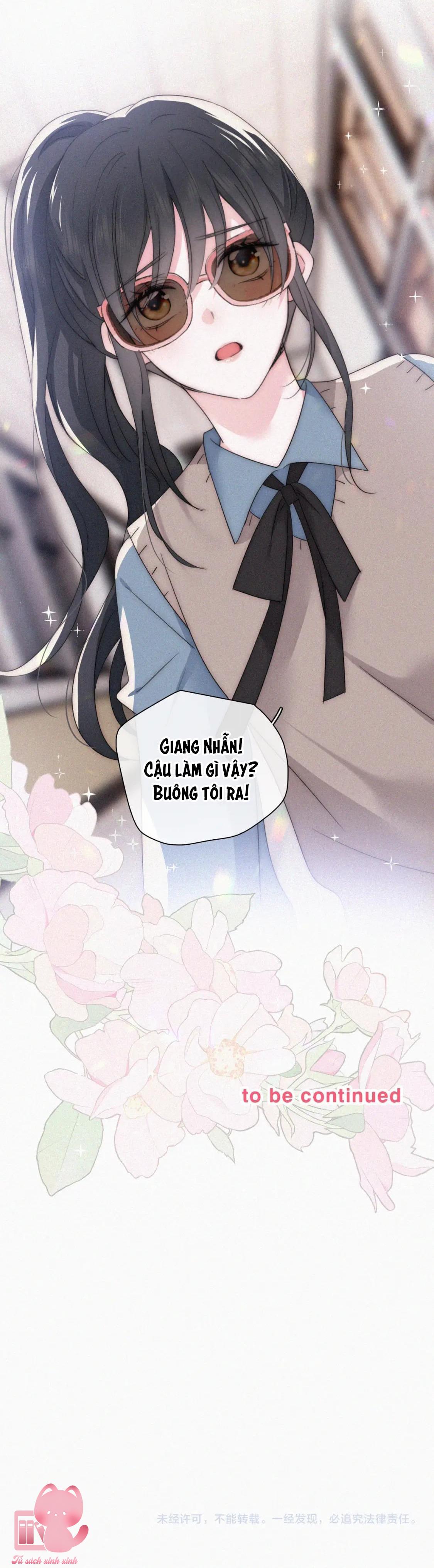 Bệnh Yêu - Chap 31 - Trang 30