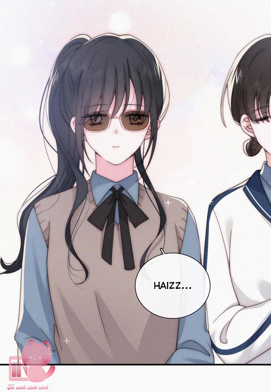 Bệnh Yêu - Chap 31 - Trang 5