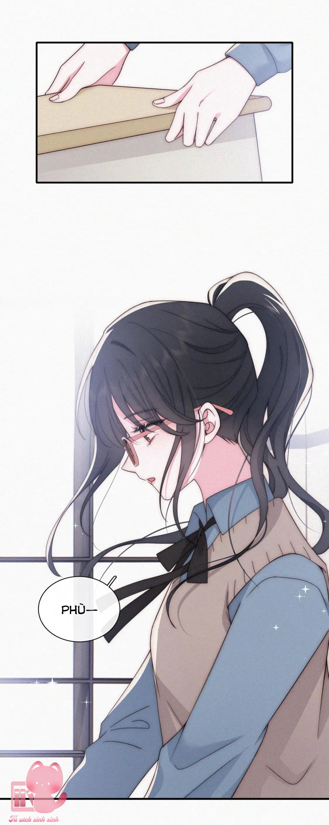 Bệnh Yêu - Chap 31 - Trang 9