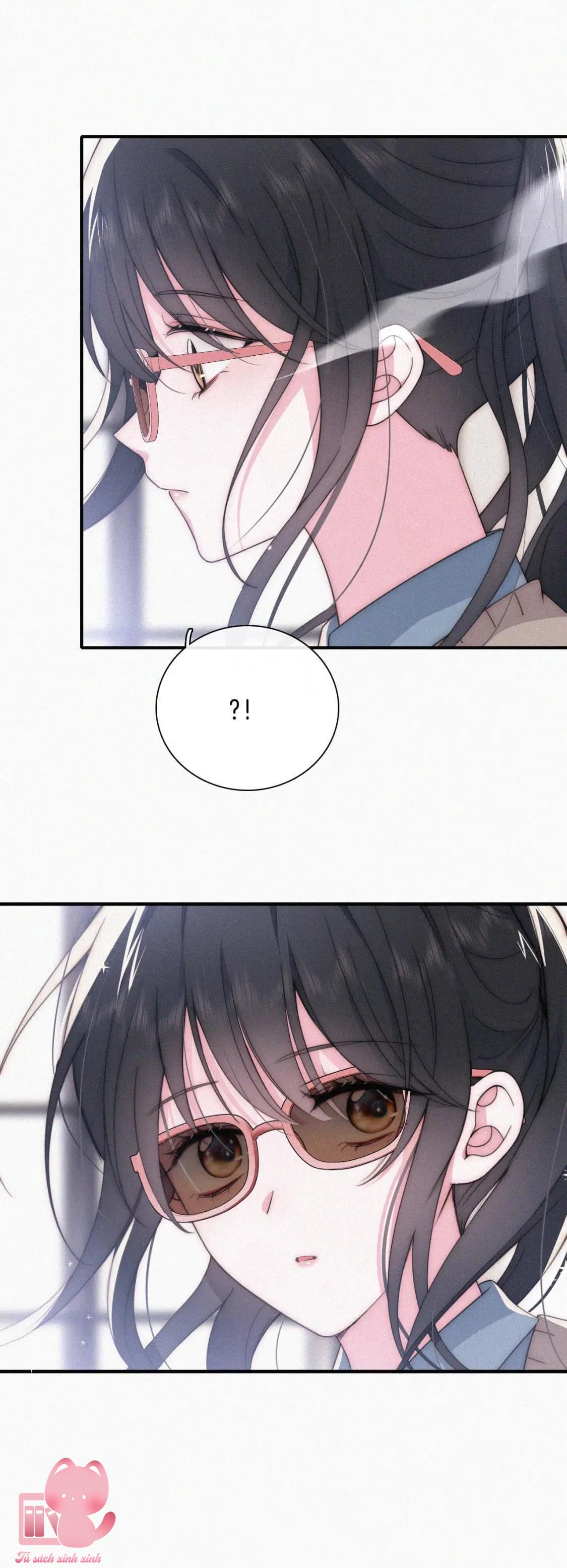 Bệnh Yêu - Chap 31 - Trang 10
