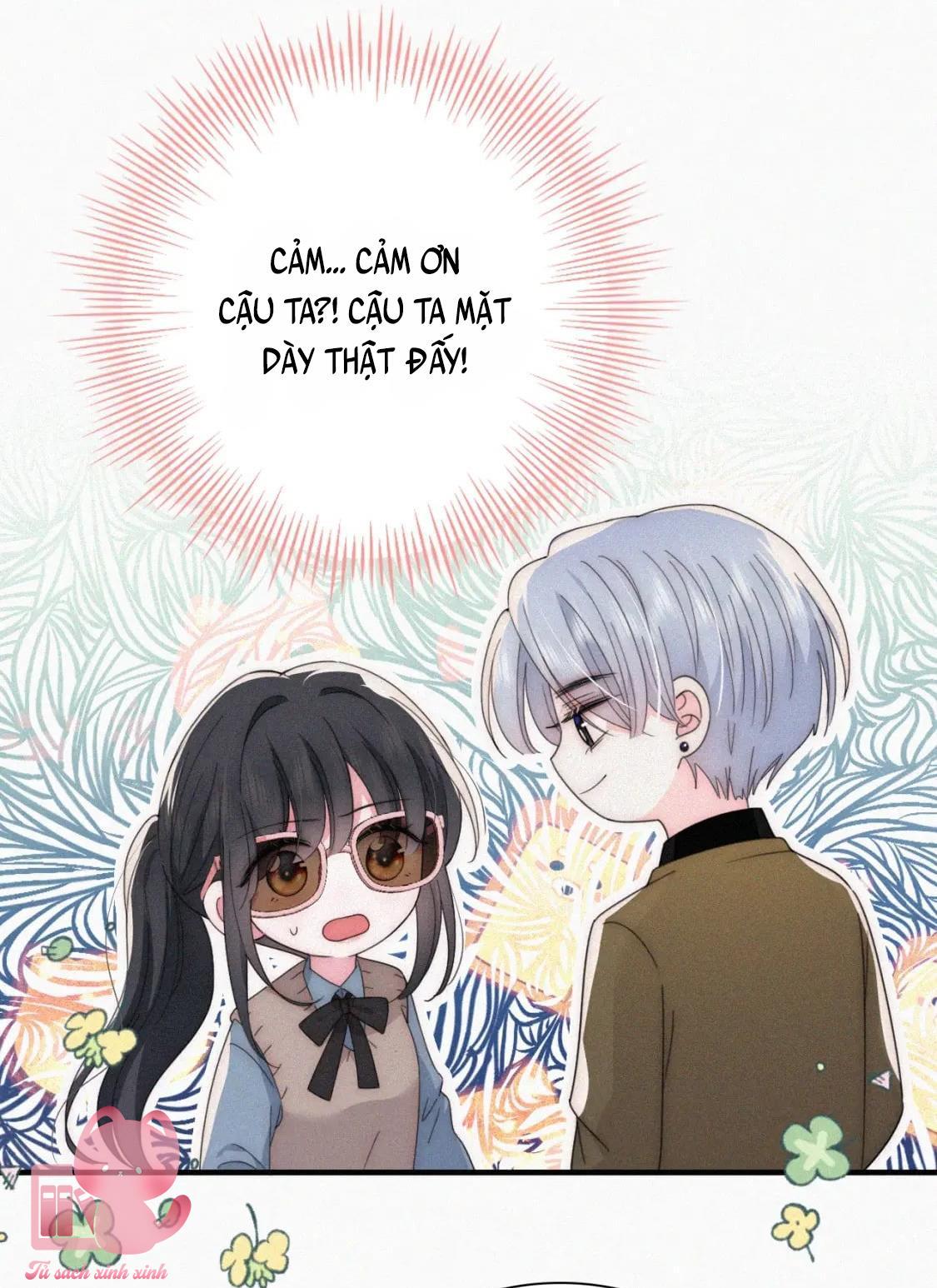 Bệnh Yêu - Chap 32 - Trang 16