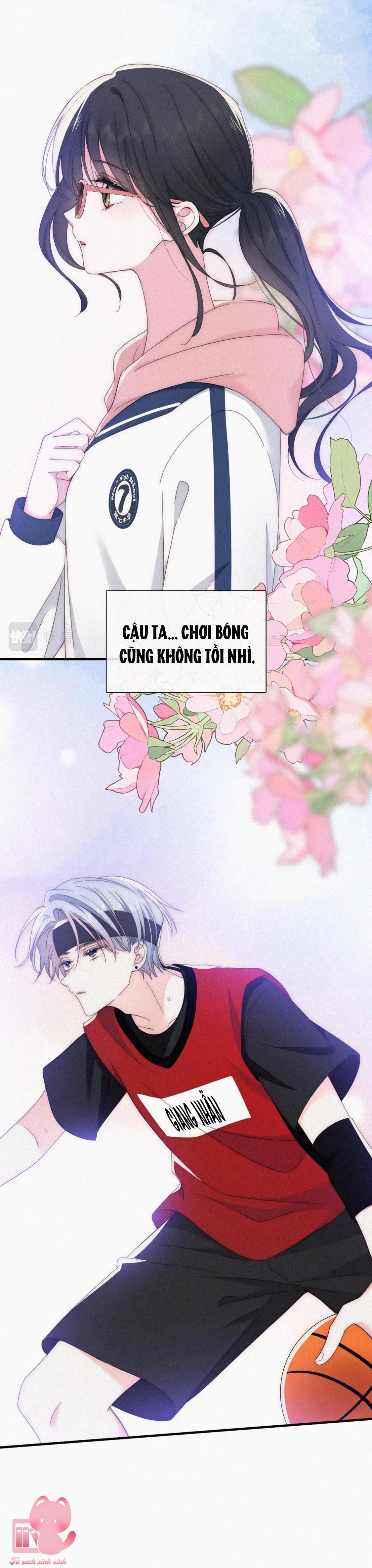 Bệnh Yêu - Chap 33 - Trang 14