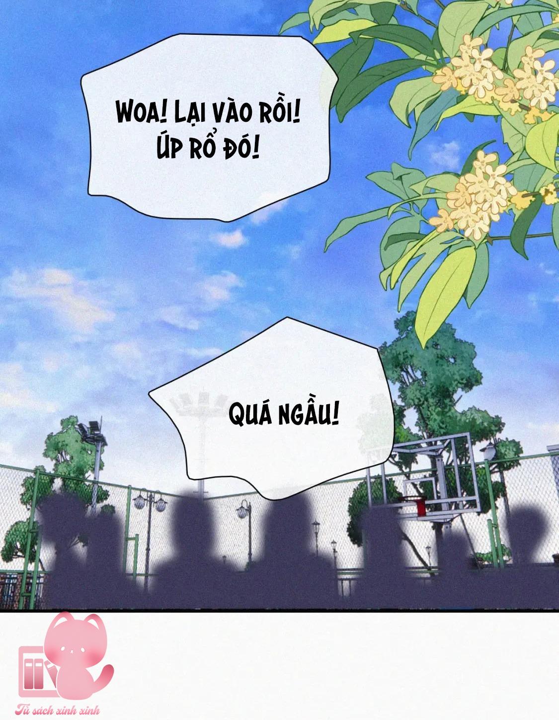 Bệnh Yêu - Chap 33 - Trang 16