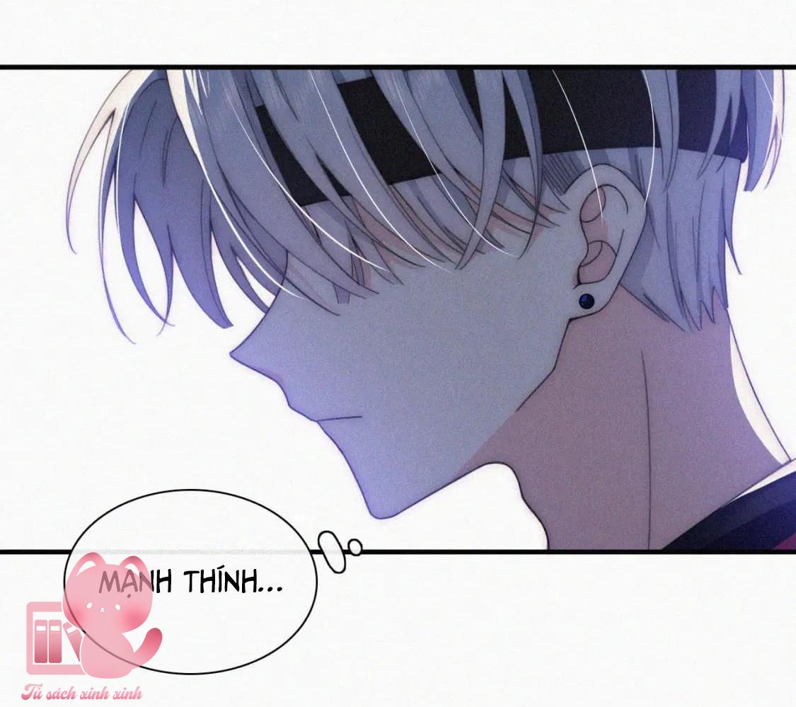 Bệnh Yêu - Chap 33 - Trang 18