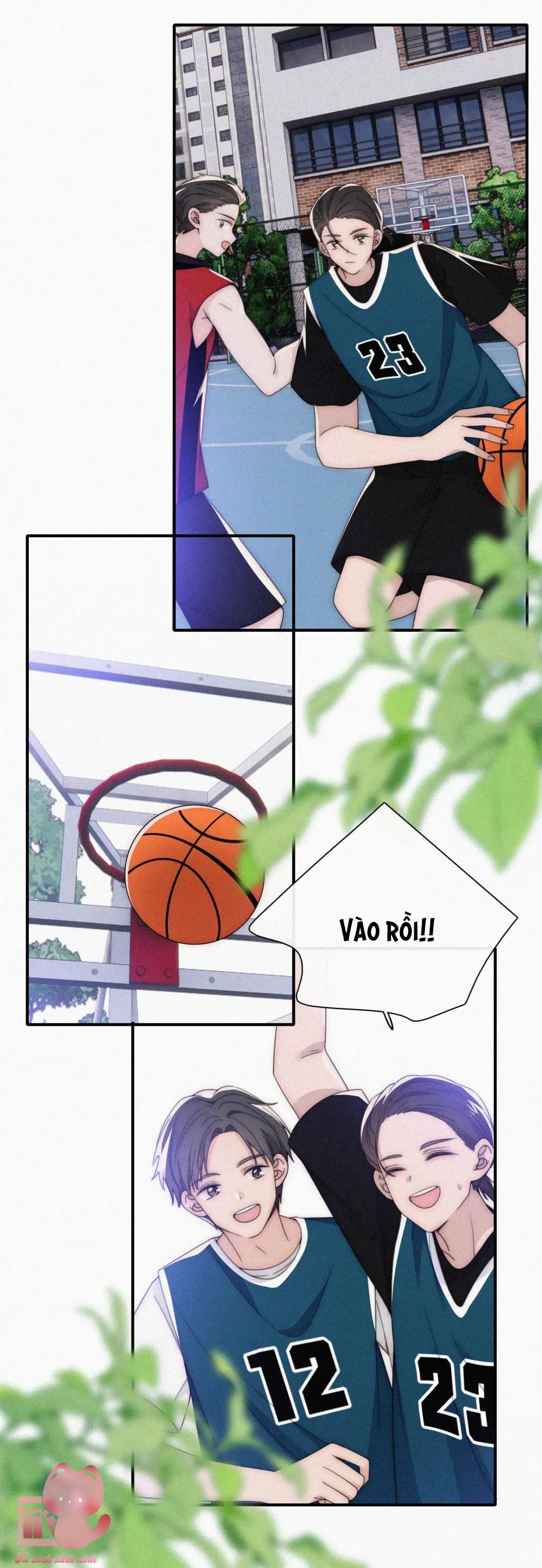 Bệnh Yêu - Chap 33 - Trang 19