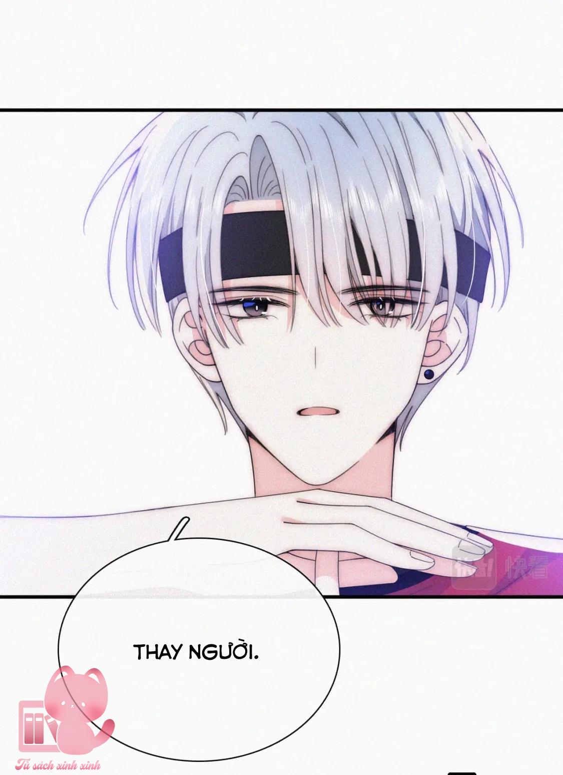 Bệnh Yêu - Chap 33 - Trang 21