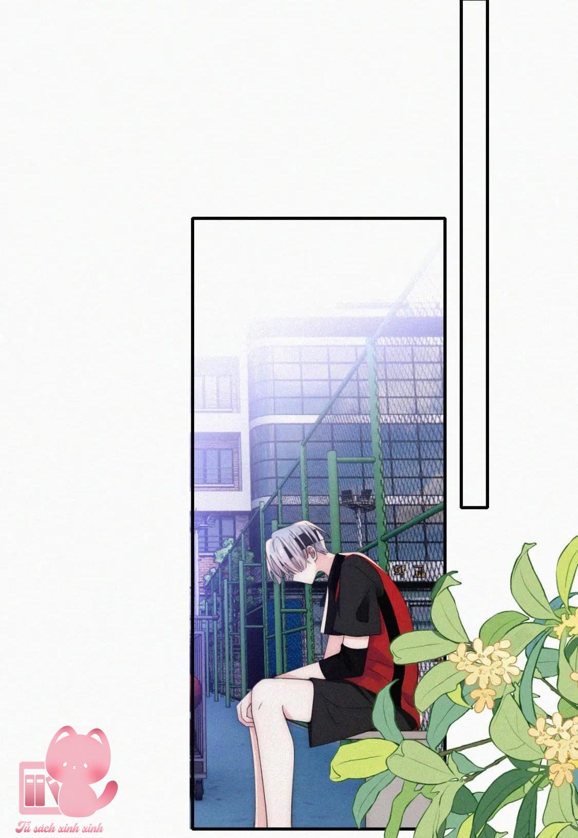 Bệnh Yêu - Chap 33 - Trang 22