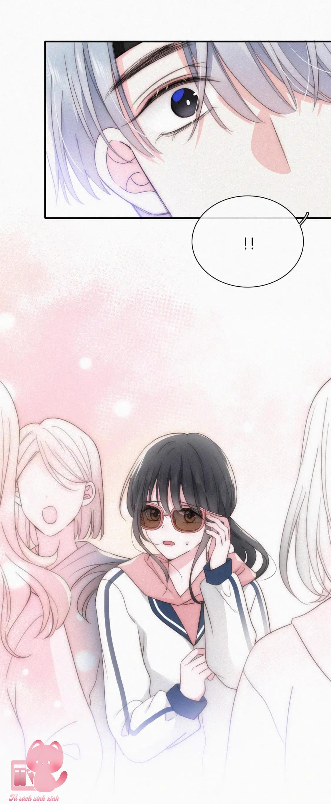 Bệnh Yêu - Chap 33 - Trang 30