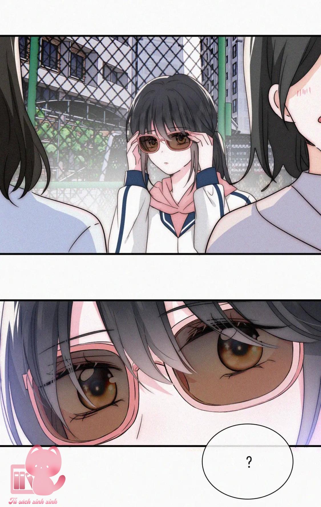 Bệnh Yêu - Chap 33 - Trang 33