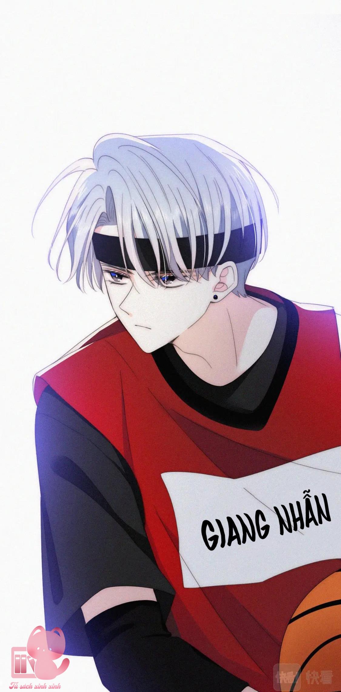 Bệnh Yêu - Chap 33 - Trang 10