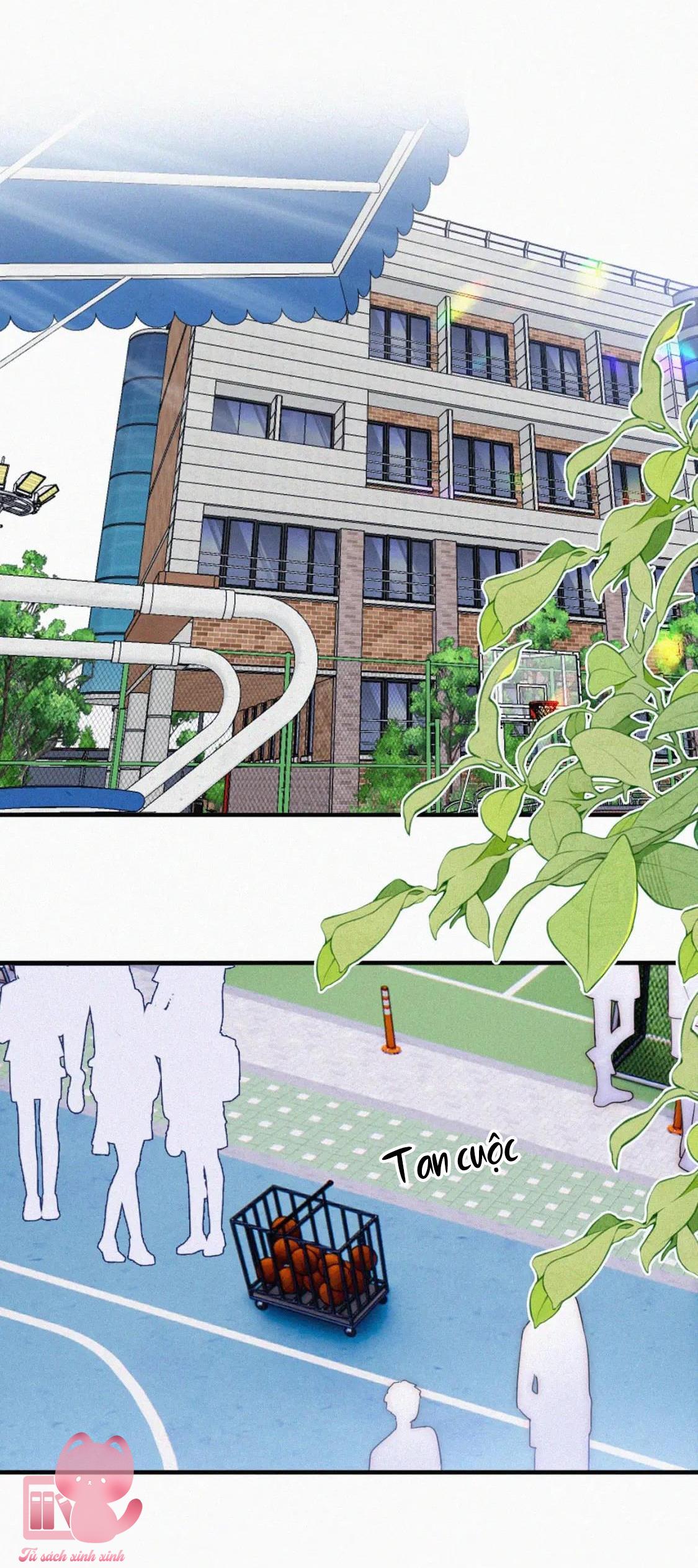 Bệnh Yêu - Chap 34 - Trang 16