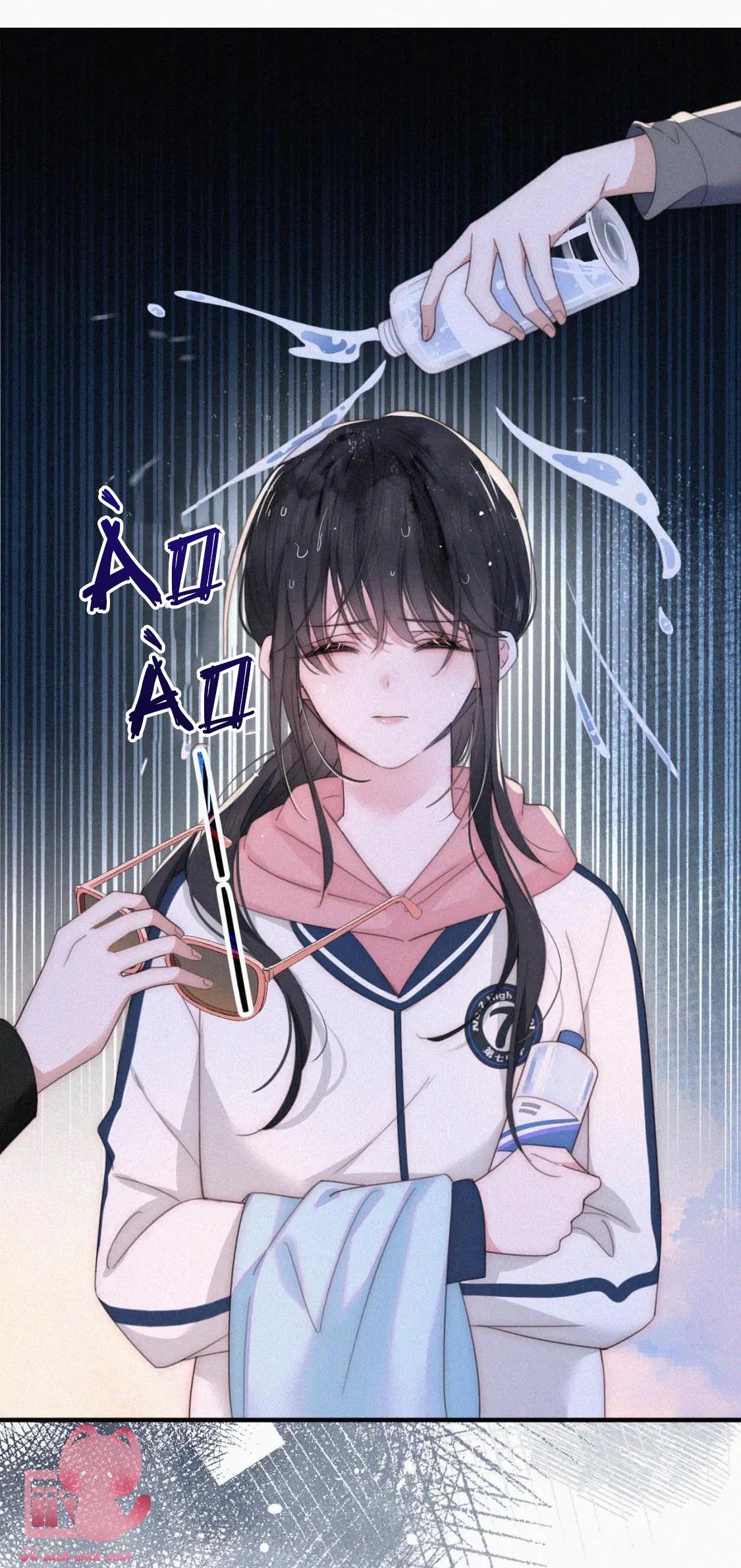 Bệnh Yêu - Chap 34 - Trang 30