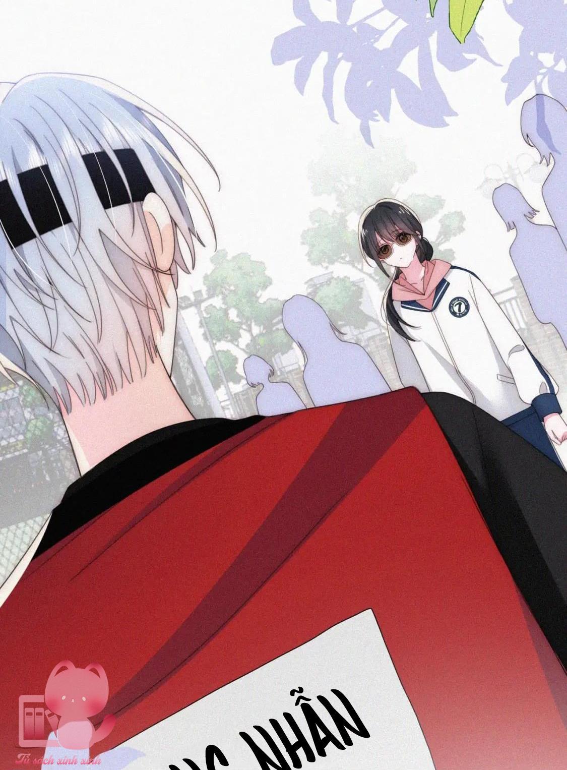 Bệnh Yêu - Chap 34 - Trang 4