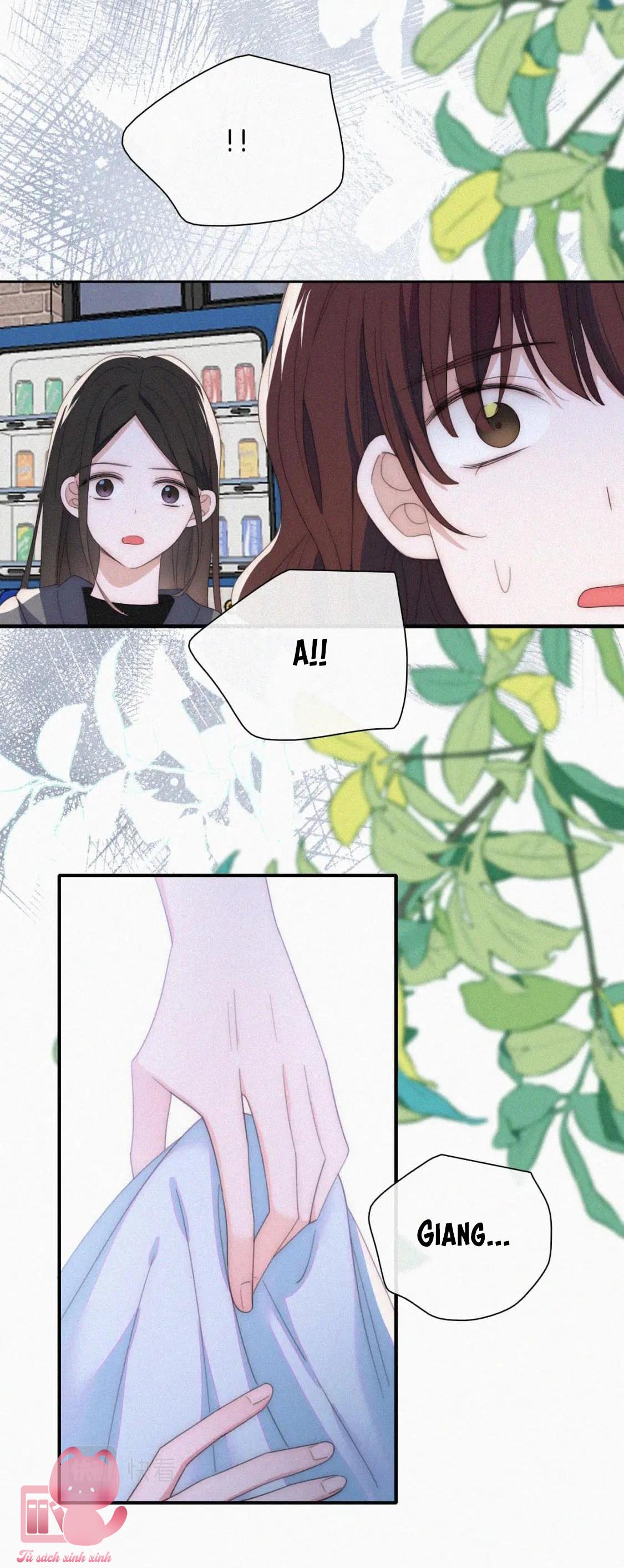 Bệnh Yêu - Chap 34 - Trang 32