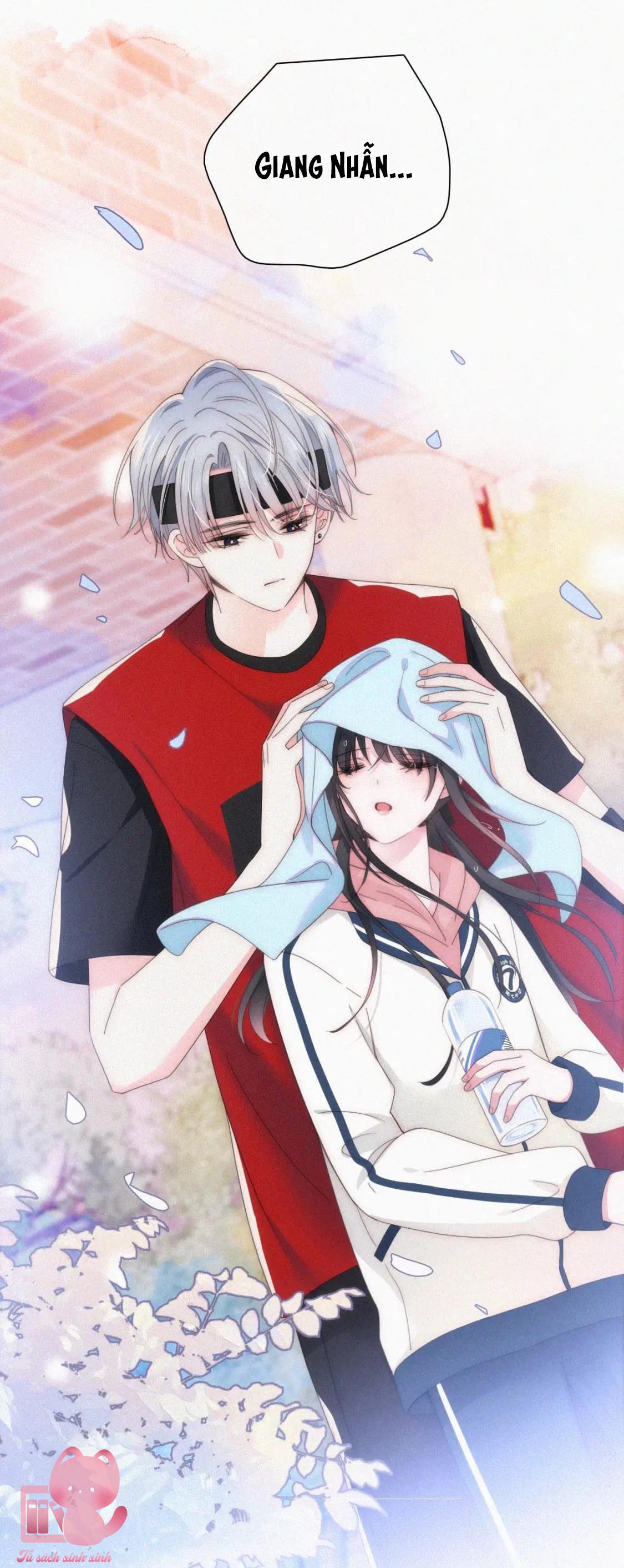 Bệnh Yêu - Chap 34 - Trang 33