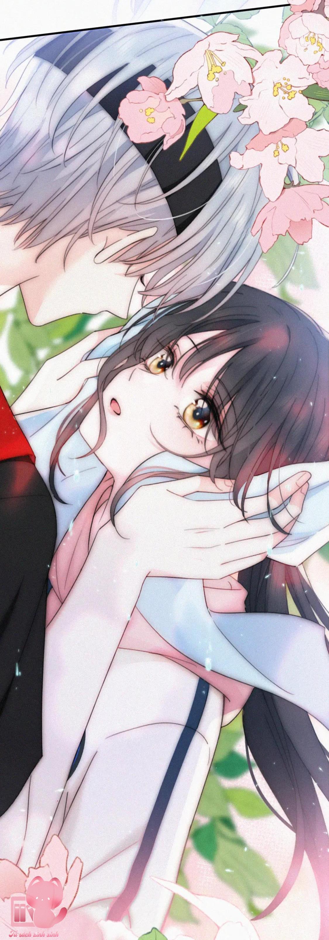 Bệnh Yêu - Chap 34 - Trang 35