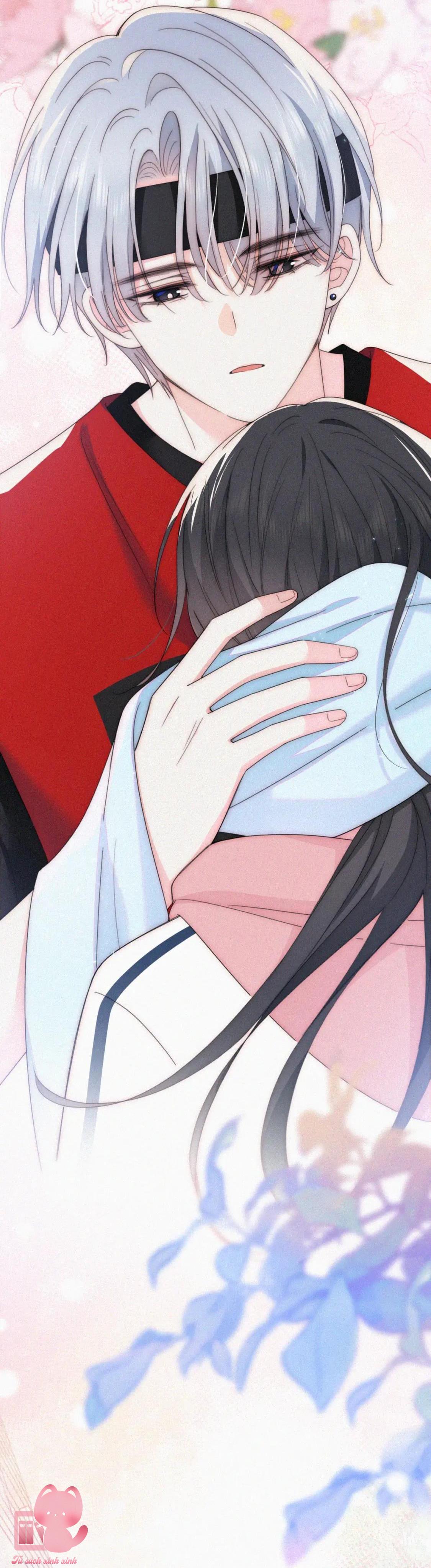 Bệnh Yêu - Chap 34 - Trang 37
