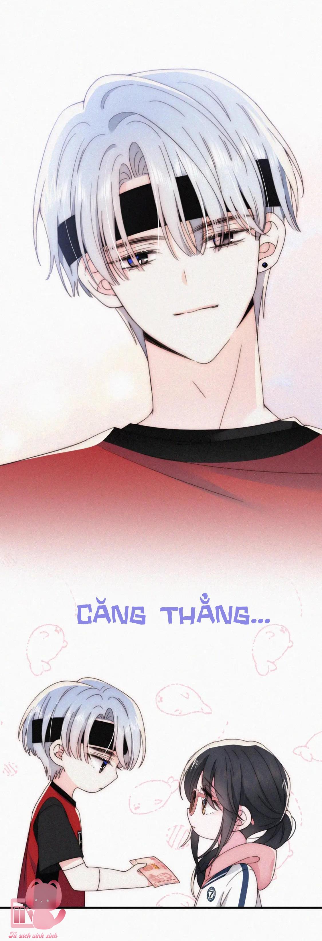 Bệnh Yêu - Chap 34 - Trang 7