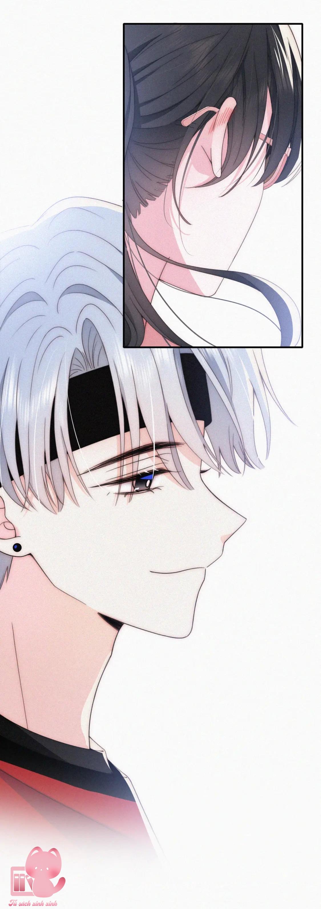 Bệnh Yêu - Chap 34 - Trang 10