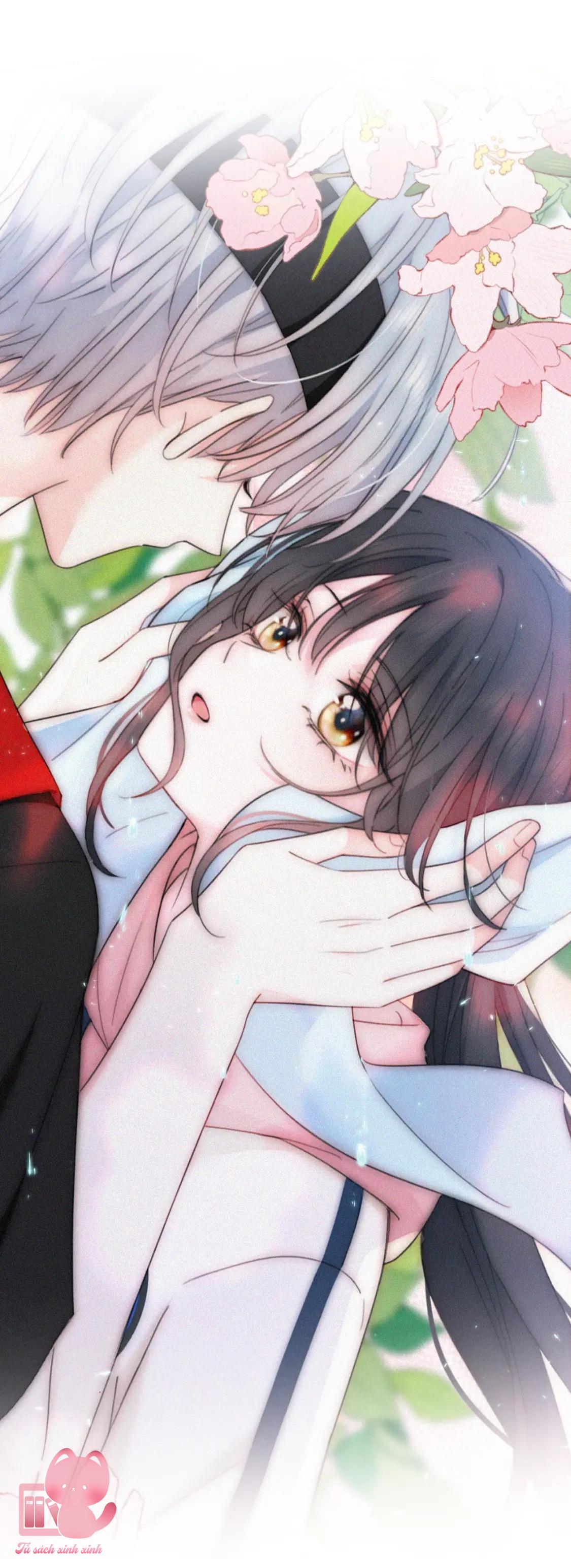 Bệnh Yêu - Chap 35 - Trang 1