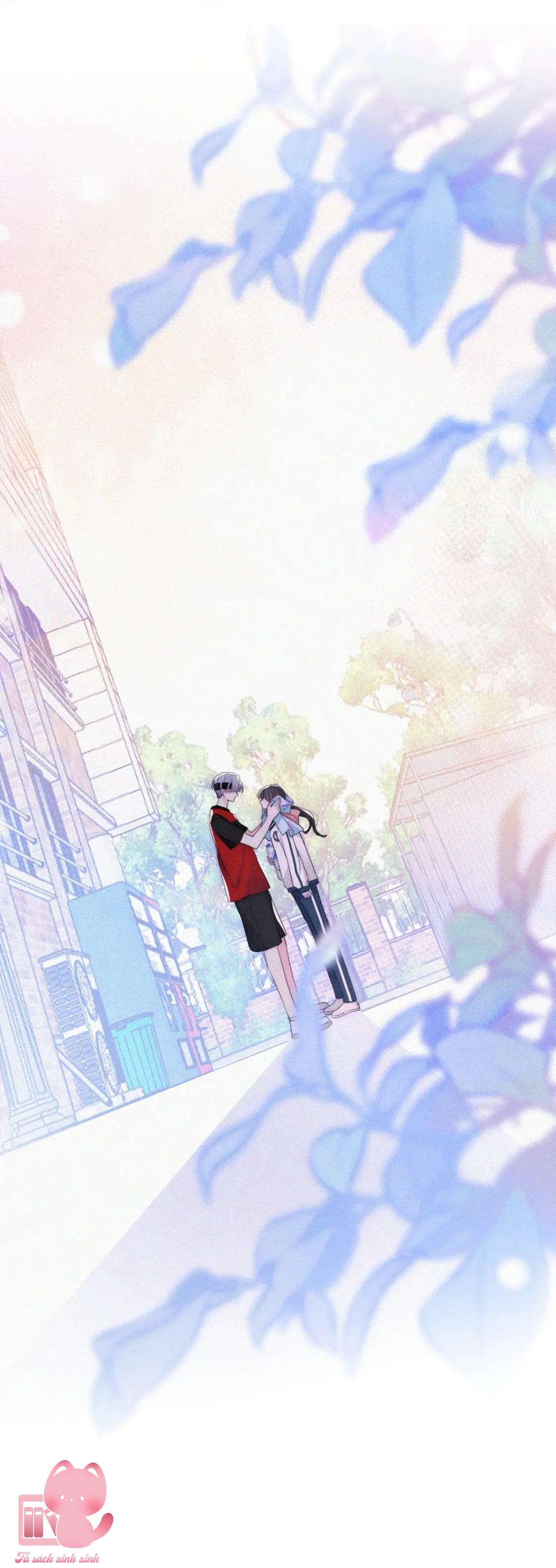 Bệnh Yêu - Chap 35 - Trang 2