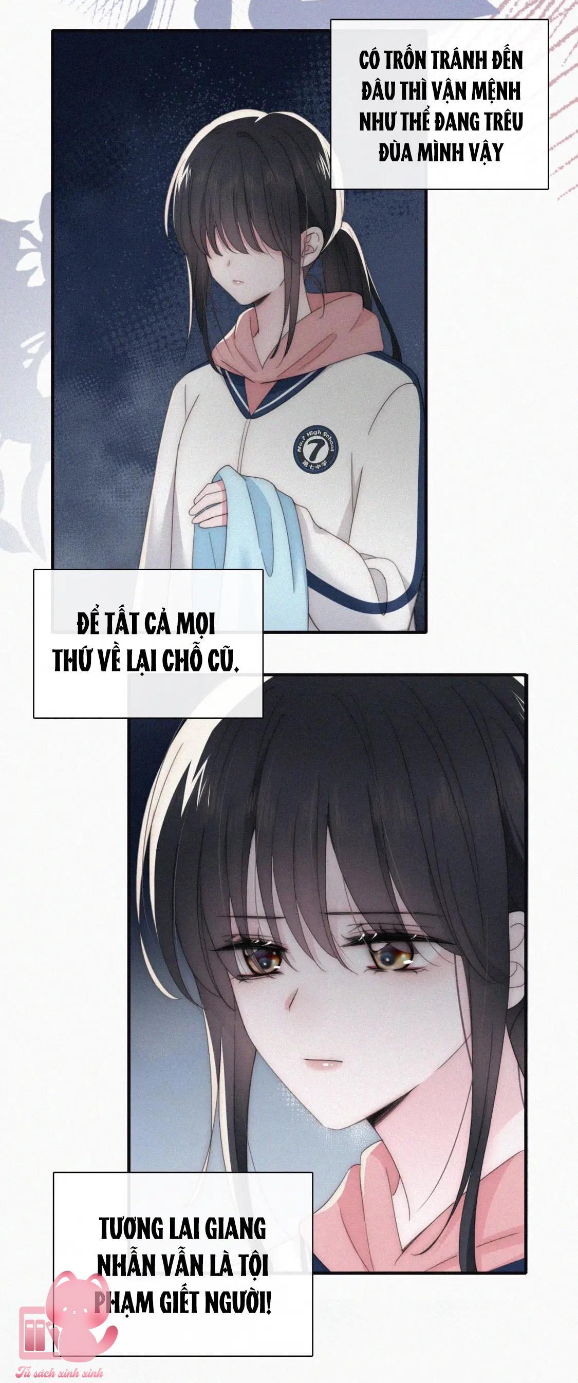 Bệnh Yêu - Chap 35 - Trang 11
