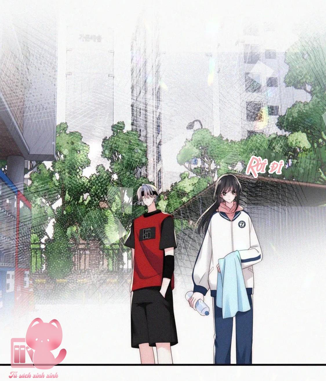 Bệnh Yêu - Chap 35 - Trang 12
