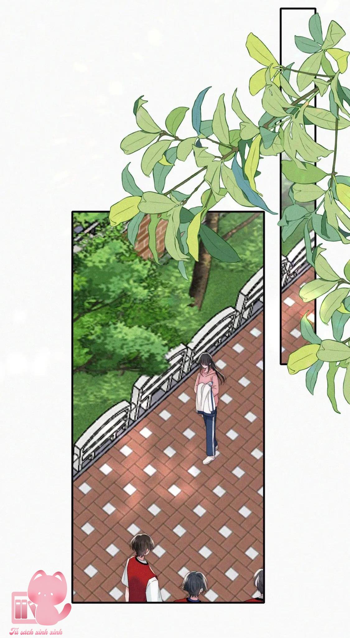 Bệnh Yêu - Chap 35 - Trang 13