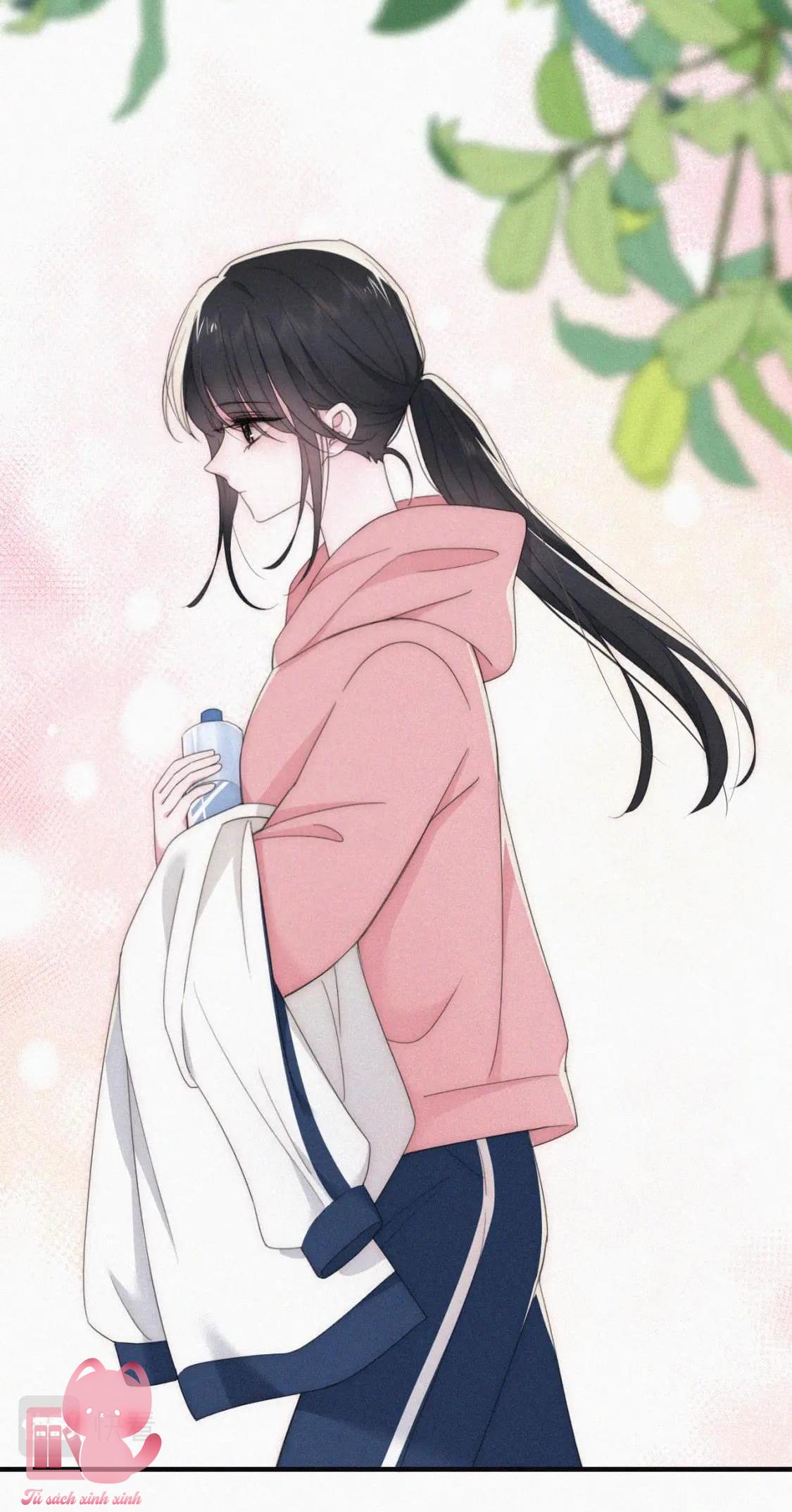 Bệnh Yêu - Chap 35 - Trang 15