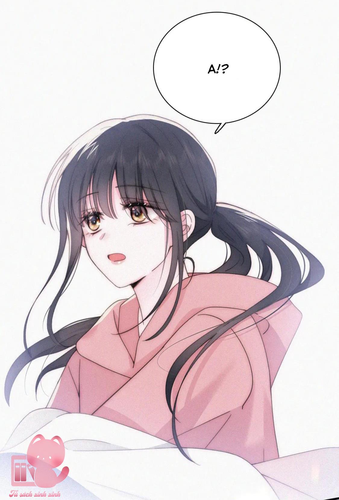 Bệnh Yêu - Chap 35 - Trang 19