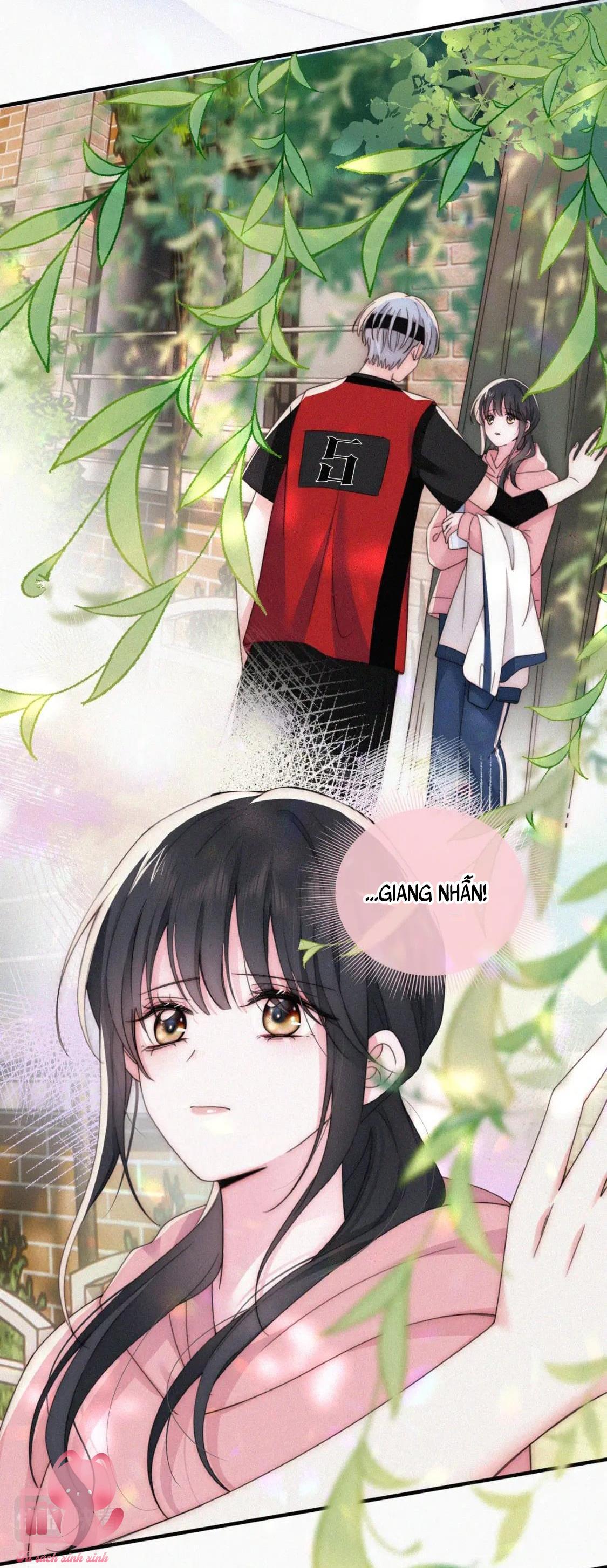 Bệnh Yêu - Chap 35 - Trang 20
