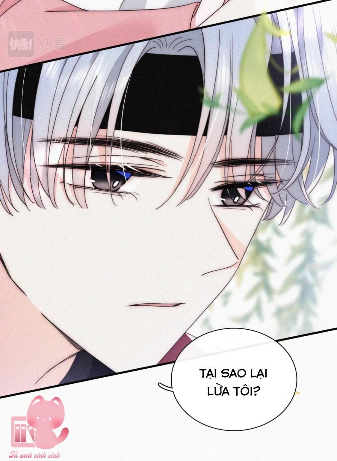 Bệnh Yêu - Chap 35 - Trang 25