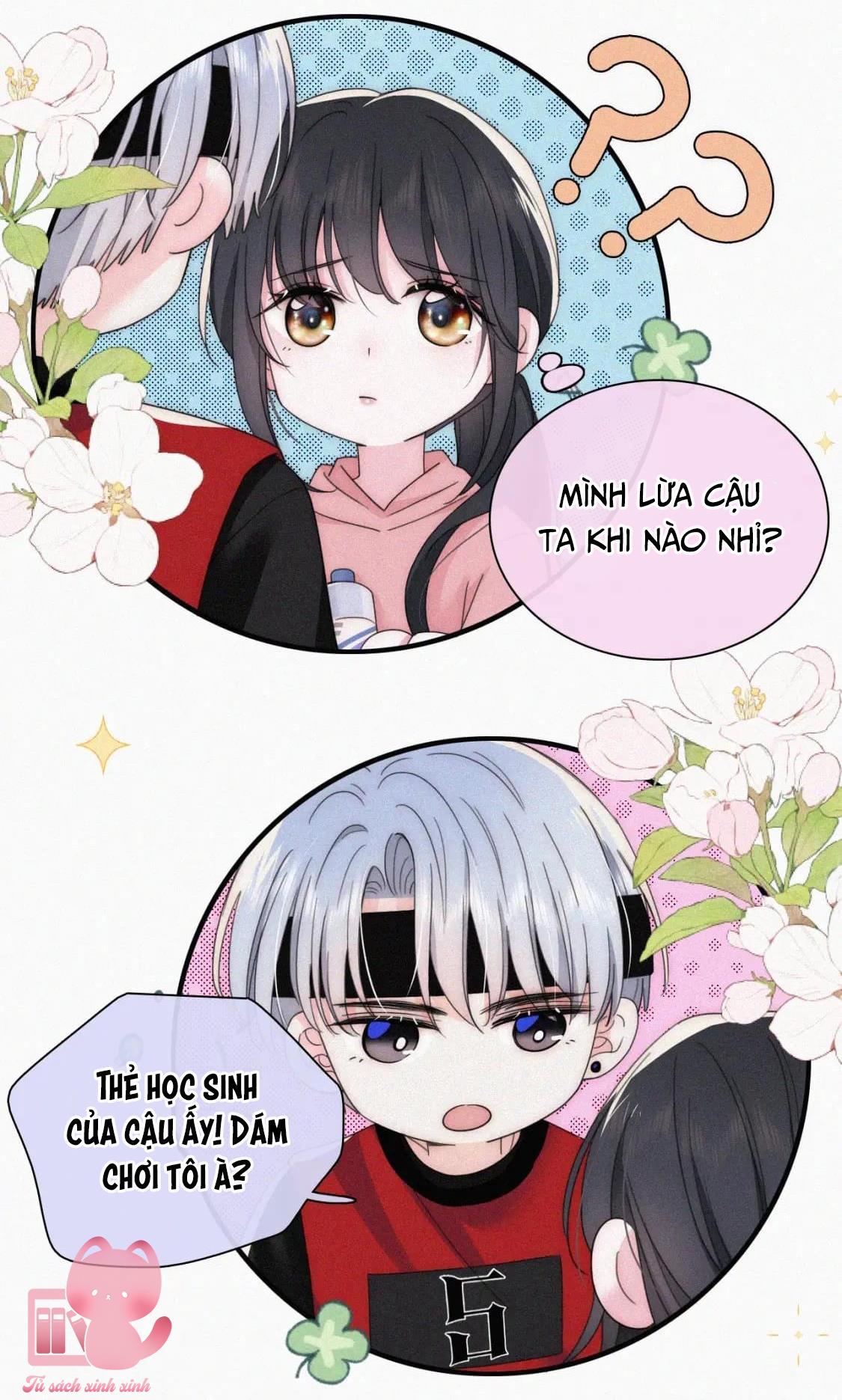 Bệnh Yêu - Chap 35 - Trang 26