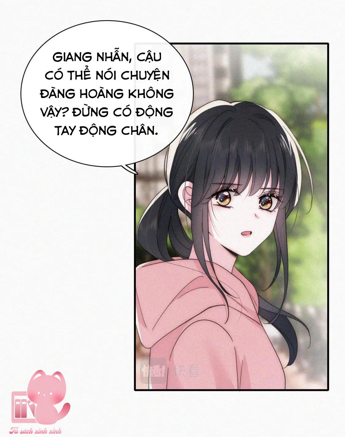 Bệnh Yêu - Chap 35 - Trang 29