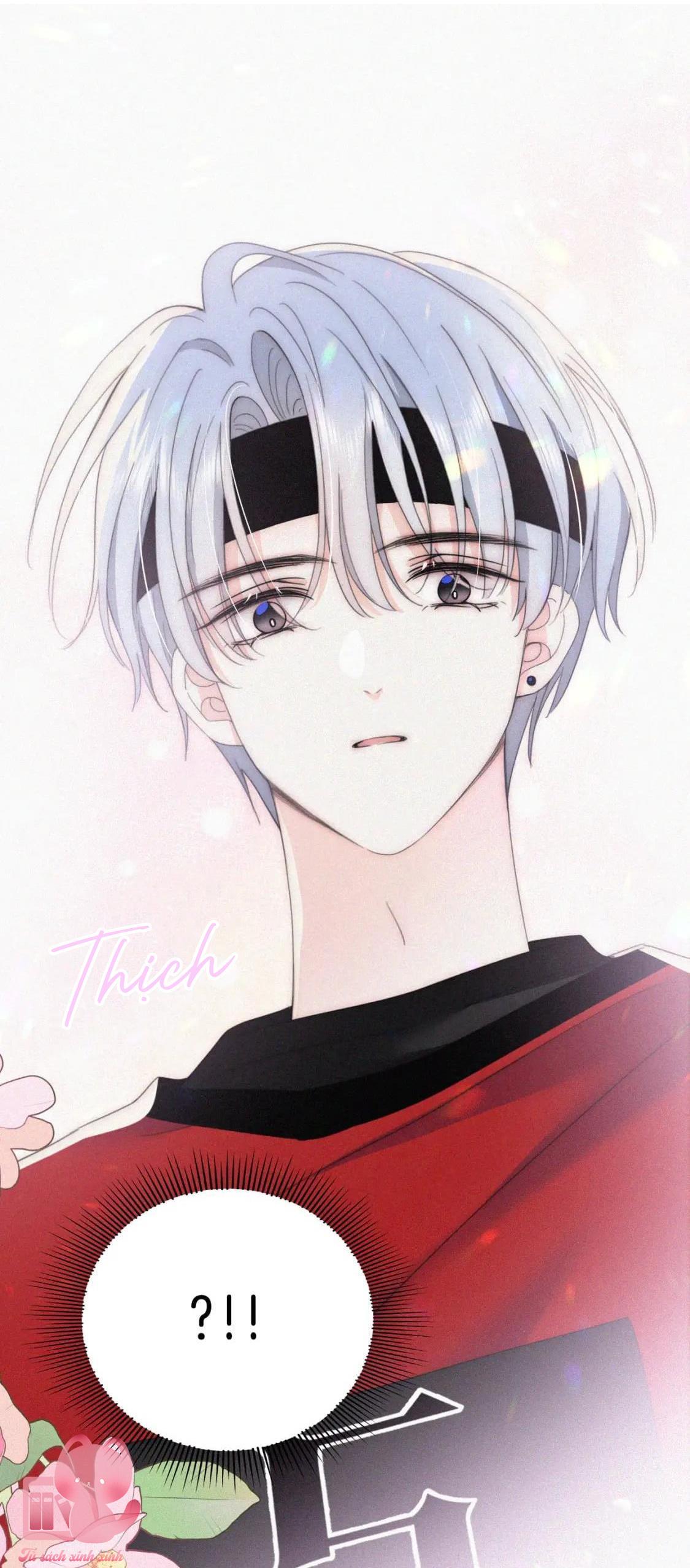 Bệnh Yêu - Chap 35 - Trang 4