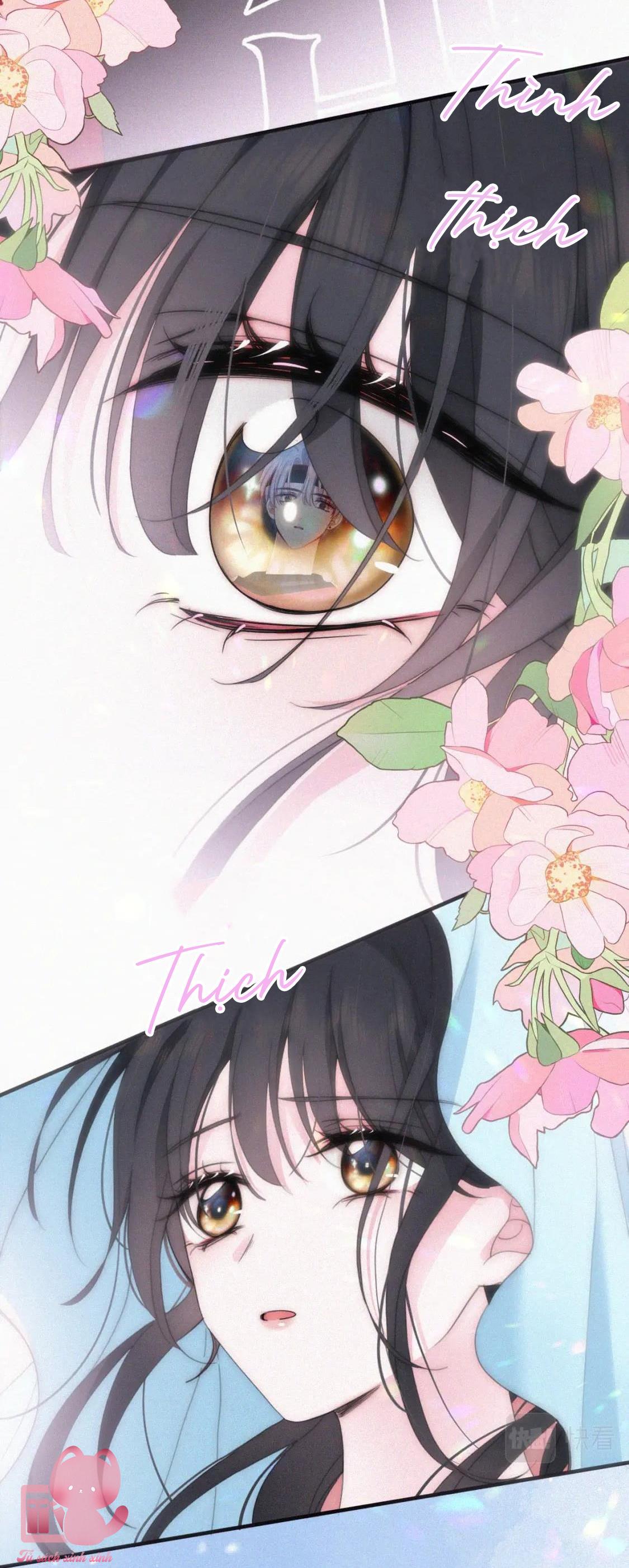 Bệnh Yêu - Chap 35 - Trang 5