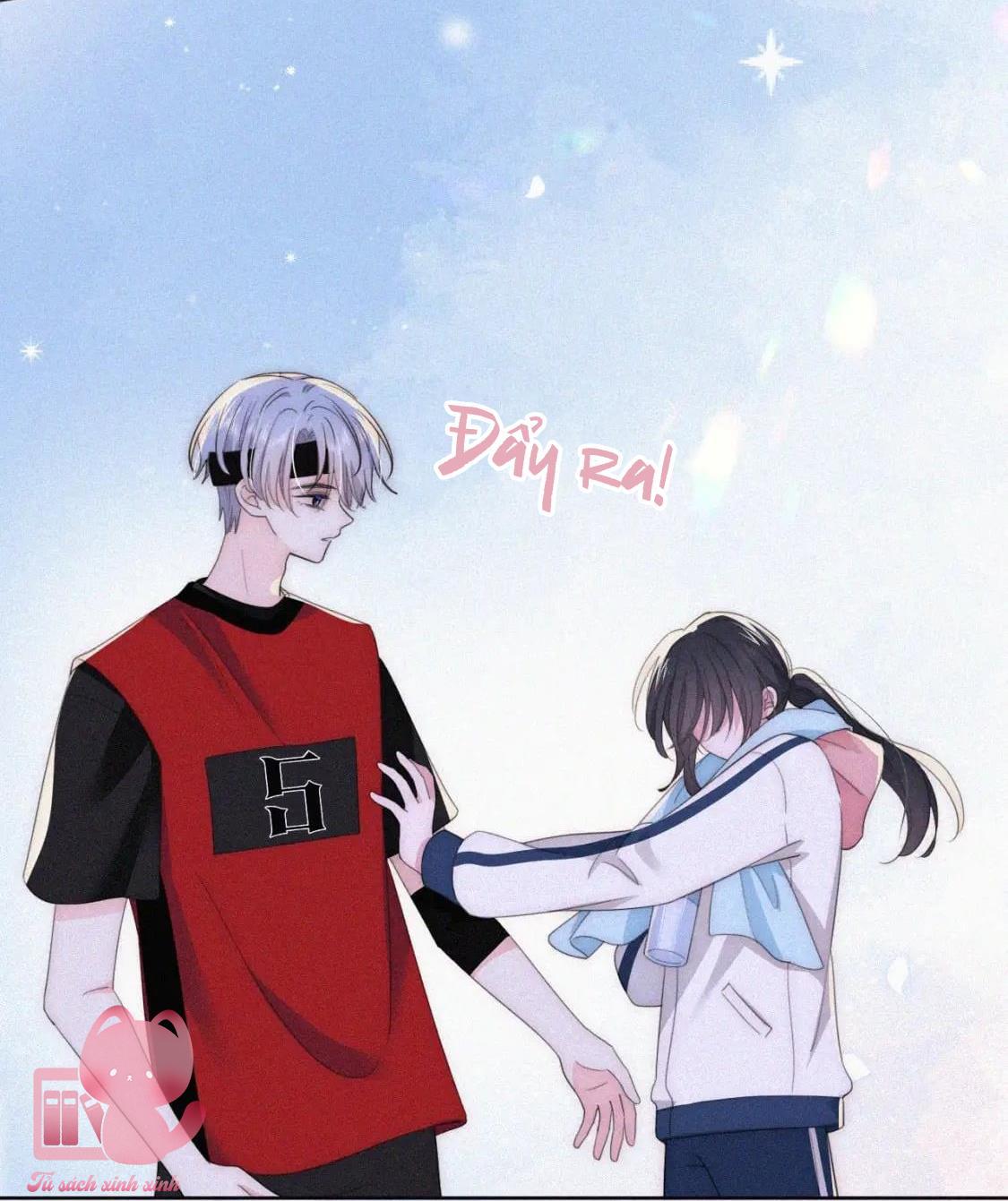 Bệnh Yêu - Chap 35 - Trang 6