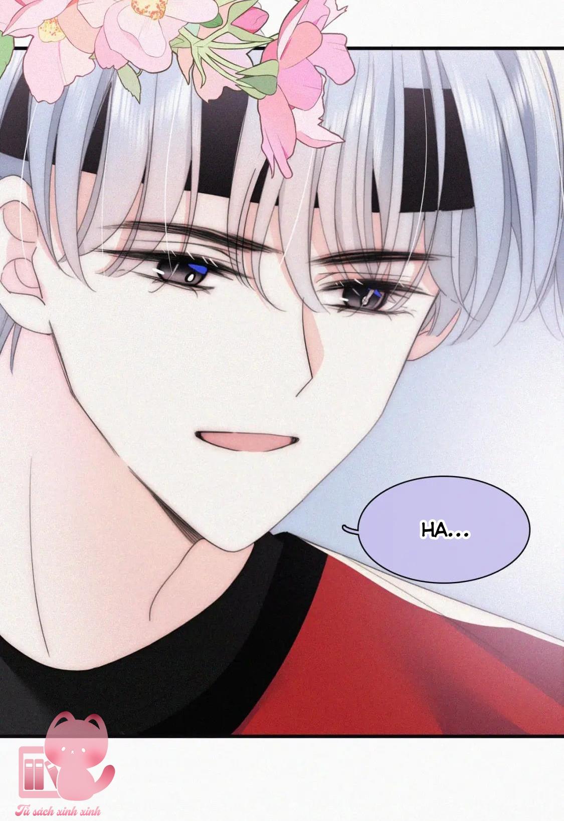 Bệnh Yêu - Chap 35 - Trang 8