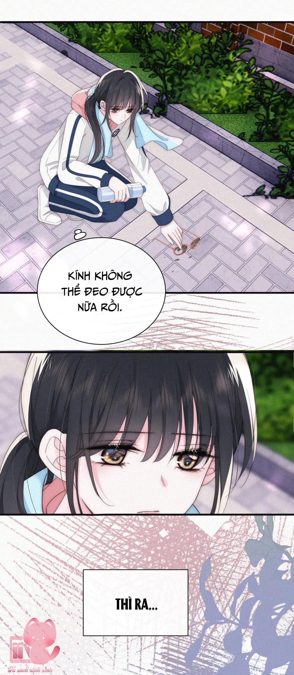 Bệnh Yêu - Chap 35 - Trang 9