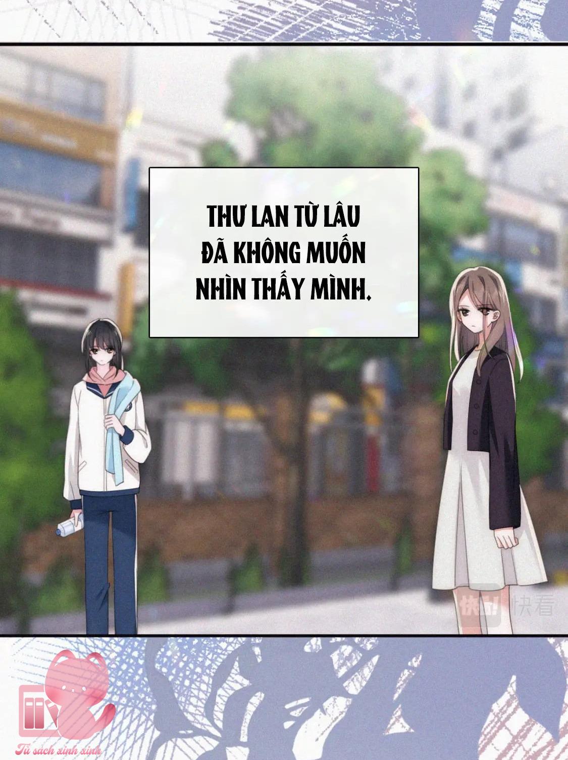 Bệnh Yêu - Chap 35 - Trang 10