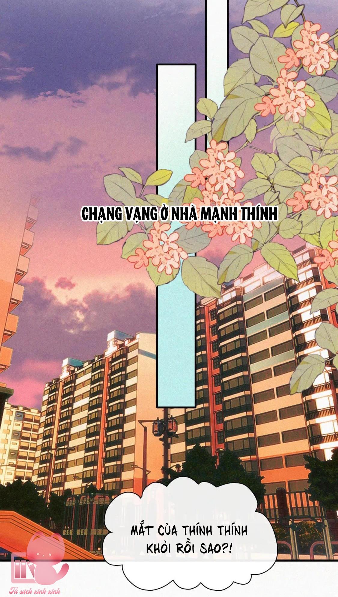 Bệnh Yêu - Chap 36 - Trang 11