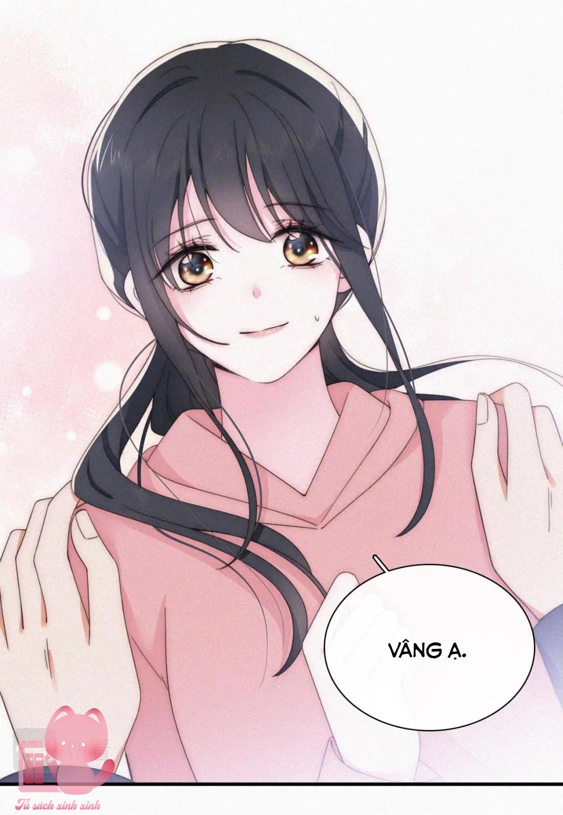 Bệnh Yêu - Chap 36 - Trang 12