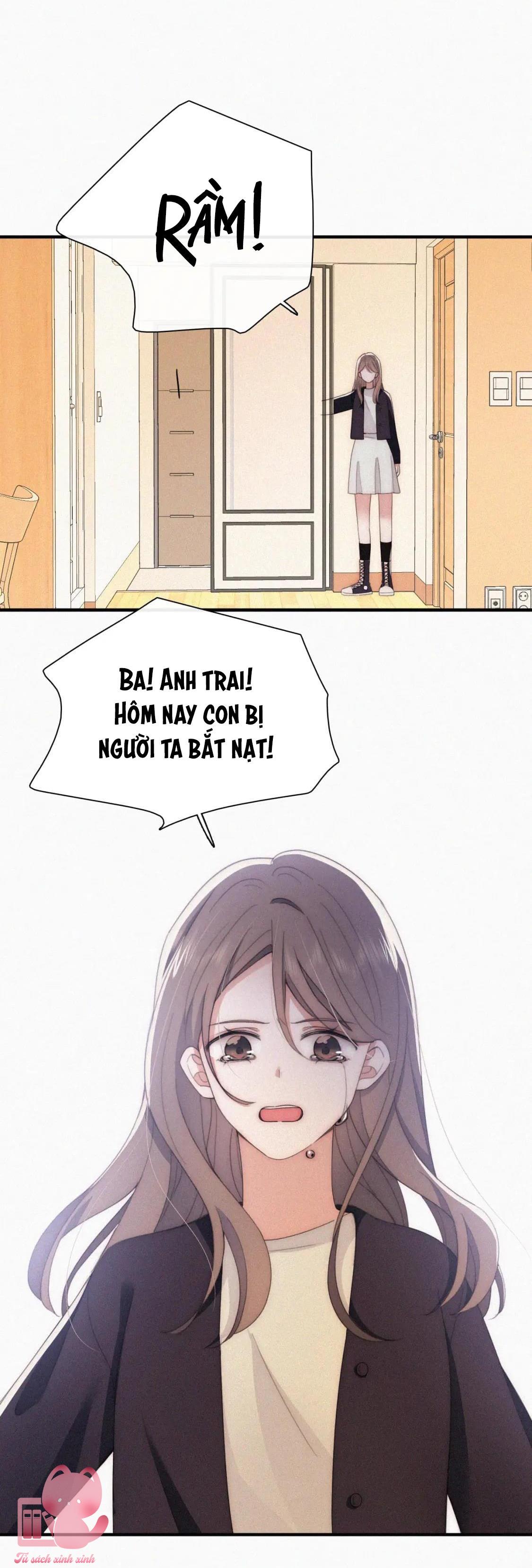 Bệnh Yêu - Chap 36 - Trang 14