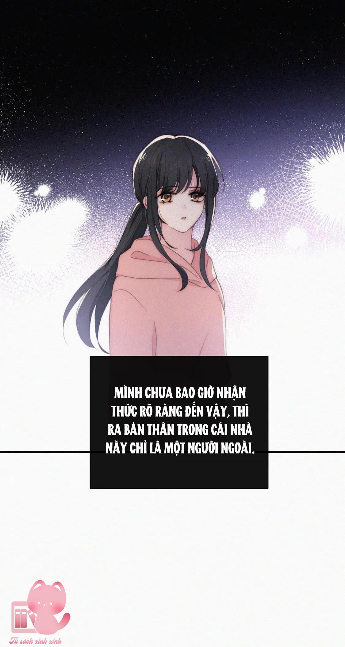 Bệnh Yêu - Chap 36 - Trang 18