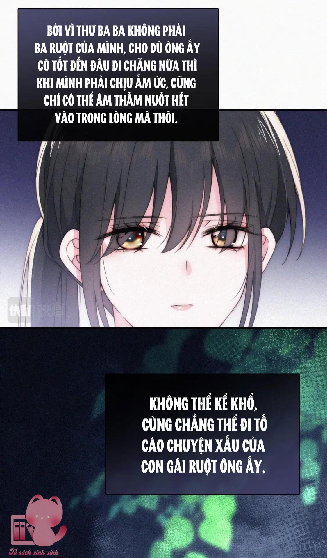 Bệnh Yêu - Chap 36 - Trang 19
