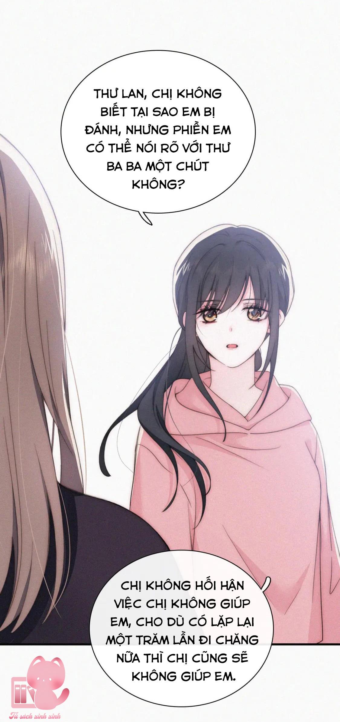 Bệnh Yêu - Chap 36 - Trang 21